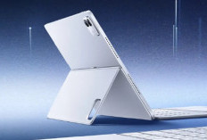 Honor Siapkan Tablet 2nm Pertama, MagicPad Baru Dikabarkan Bawa Chip Super Ngebut