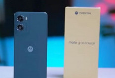 HP 1 Jutaan Rasa Flagship! Advan X1 Bikin Geger dengan Kamera Sony dan Layar 120Hz