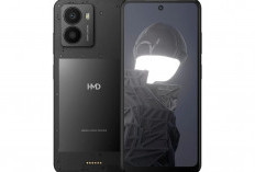 HMD Fusion 2 Dipastikan Masih Dikembangkan, HMD XR22 Siap Ramaikan Pasar HP Tangguh