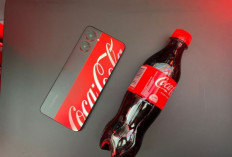 Realme Narzo 60x 5G Tawarkan Performa Kencang Harga Sejutaan