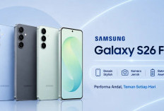 Samsung Galaxy S26 vs Galaxy S26 FE, Serupa tapi Tak Sama! Ini Perbedaan Spesifikasinya