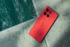 HP Infinix 2026: Performa Tinggi dengan Harga Ramah di Kantong Kencang Gaming