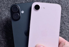 iPhone 18 dan iPhone 18e Dirumorkan Pakai RAM 9GB, Apple Siapkan Strategi Baru untuk Fitur AI