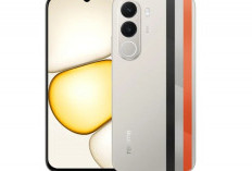 Harga Rp3 Jutaan, Realme P4X 4G Siap Tantang Rival dengan Kamera 50MP dan IP64