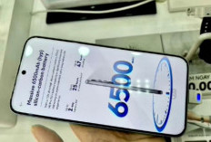 Performa Ngebut! POCO M8 Pro Usung Snapdragon 7s Gen 4