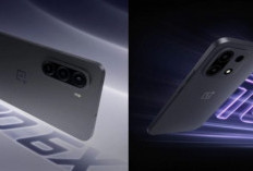  Harga Mulai Rp3 Jutaan, OnePlus Turbo 6X Series Tawarkan Performa Kencang dan Kamera 50 MP