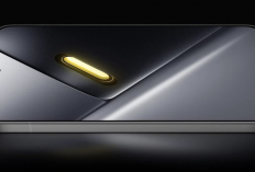 POCO X8 Pro Resmi Hadir di Indonesia, HP Gaming Mid-Range Baterai 6.500mAh dan Skor AnTuTu Tembus 2,2 juta