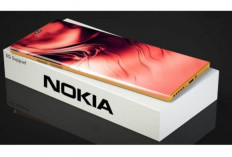 Baterai 7800mAh dan RAM 16GB! Nokia Lion Pro Siap Jadi Raja Smartphone Mid-Flagship