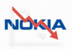 Saham Nokia Turun Tajam, Ketua Dewan Komisaris Resmi Mundur di Tengah Taruhan Besar AI, Berikut Nama Pengganti