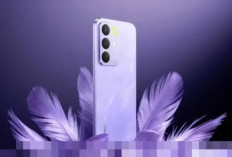 Realme C85 5G Resmi Meluncur di Indonesia: Tangguh IP69 Pro, Baterai 7000mAh, Siap Temani Aktivitas Ekstrem