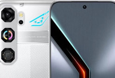 Gaming Gahar Harga Bersahabat! Ini Kelebihan dan Kekurangan ZTE nubia Neo 5 GT yang Wajib Diketahui