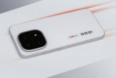 Bocoran iQoo 15 Ultra Menggegerkan, Skor AnTuTu Pecah Rekor 4,5 Juta dan Punya Kipas Pendingin Aktif