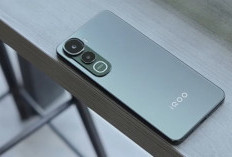 Rekomendasi HP Rp2 Jutaan Terbaik Juli 2026, Baterai 7.000 mAh hingga Layar AMOLED 120 Hz, Ini Pilihanya 