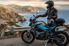 5 Motor Listrik Subsidi Jarak Tempuh Jauh 2026, Cocok untuk Touring dan Ojol