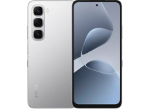 Bukan Sekadar Murah, HP AMOLED 120Hz 2026 Tawarkan Pengalaman Visual Premium