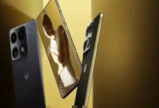 Motorola Signature Tuai Pro dan Kontra: Harga Rp17 Jutaan Dinilai Tak Seimbang dengan Baterai 5.200 mAh