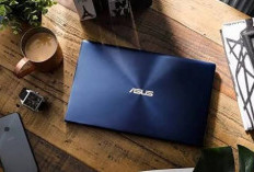 Ini Dia Laptop Paling Worth It 2026 untuk Mahasiswa Semua Jurusan