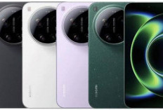 Xiaomi 17 Ultra Siap Meluncur Global Awal 2026, Harga di Indonesia Diprediksi Tembus Rp20 Juta