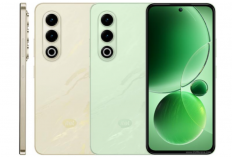 4 Rekomendasi HP Layar AMOLED Termurah 2025, Nyaman untuk Nonton dan Gaming Ringan