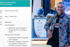 Dramatis! Dahlan Iskan Menang Gugatan Lawan Jawa Pos, Sah Kuasai Radar Bogor