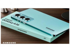 Samsung Galaxy A36 5G Hadir dengan RAM 16GB dan Kamera 200MP, Mid-Range Rasa Flagship!