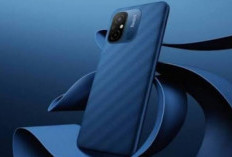 Infinix 2026 Makin Gahar! Jadi Alternatif Kuat Saingi Brand Besar dengan Harga Terjangkau