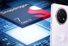 HP 2 Jutaan Kini Makin Gahar! Prosesor Kencang Siap Libas Game Berat dan Multitasking Tanpa Lag