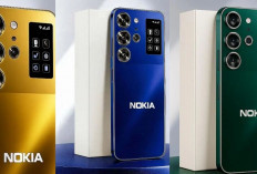 Cicilan Rp600 Ribuan per Bulan, Simulasi Kredit Nokia X200 Ultra 2026 Tanpa DP Besar, Flagship Premium 