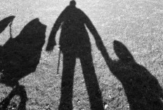 3 Balita Ditemukan di Suku Anak Dalam Jambi, Diduga Korban Jaringan Penculikan Anak-TPPO