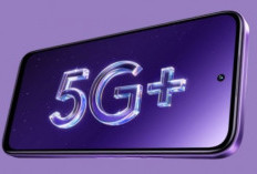 Baterai 6500 mAh Jadi Daya Tarik Utama TECNO Spark 50 5G