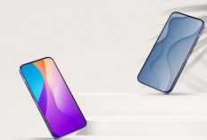 5 HP Layar Lengkung Murah RAM Besar, Desain Premium Harga Mulai Rp2 Jutaan