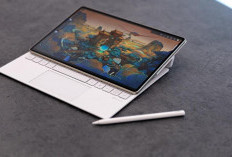 Galaxy Tab S10 Ultra Jadi Andalan Baru, Tablet Rasa Laptop untuk Profesional Modern