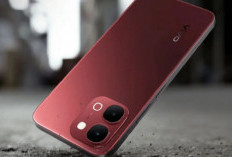 Vivo Y31T 5G Resmi Diperkenalkan, Bawa Baterai Jumbo 7.200 mAh dan Kamera 50 MP