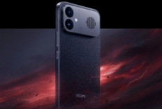 Redmi K90 Ultra Bocor, HP Gaming Snapdragon 8 Elite dengan Harga Setara POCO X8 Pro Max