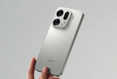 Review Oppo Find X9 Pro 5G: Flagship Premium dengan Baterai 7.500 mAh, Kamera Telefoto 200 MP dan Fitur AI Can