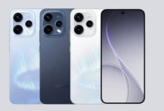 Harga Turun Drastis! Oppo Reno 15 F5G dan Reno 13 5G Jadi Buruan Jelang Lebaran 2026