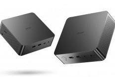 Acer Veriton RI110 Meluncur, Mini Workstation Mampu Jalankan AI 120 Miliar Parameter