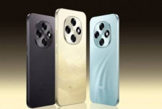 10 HP Sejutaan Layar AMOLED Paling Worth It 2026! Spek Gahar Harga Makin Turun