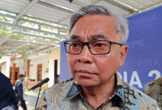 Pimpinan KPK Mengaku Belum Tahu Soal OTT di Lampung Tengah, Masih Sibuk di Jogja