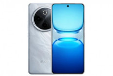 5 HP Layar Lengkung Rp5 Jutaan yang Tawarkan Desain Premium dan Performa Gahar