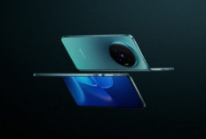 Harga Vivo X Fold6 Mulai Rp21 Jutaan, Ini Varian Memori dan Spesifikasi Lengkapnya
