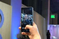Samsung Galaxy S27 Pro dan Ultra Dirumorkan Pakai Kamera Selfie 16MP, Tinggalkan Sensor 12MP 