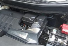 Irit BBM dan Nyaman untuk Keluarga, Mitsubishi Xpander 2021 Bekas Masih Jadi Buruan