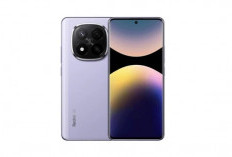 Redmi hingga Realme, Ini Daftar HP Layar Curved Harga 5 Jutaan yang Layak Dibeli