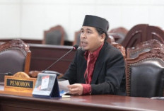 Calon Jemaah Haji Gugat Aturan Kuota ke MK, Nilai Pasal 13 UU Haji Timbulkan Ketidakpastian