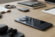 Uji Kamera Infinix Note 50 Pro+: Zoom Optik 3x Jadi Pembeda di Kelas Menengah