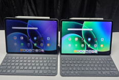 Rekomendasi Tablet + Keyboard Terbaik di Indonesia, Harga Mulai Rp 4 Jutaan
