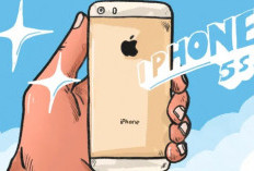 Tren Unik Gen Z: iPhone Jadul Kembali Diburu, Foto “Grainy” Justru Jadi Daya Tarik Utama