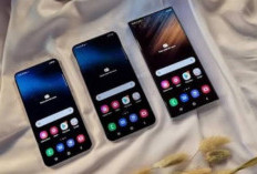 Berikut HP Paling Ditunggu di 2026: Persaingan Flagship Kian Ketat