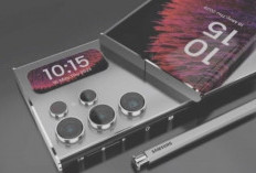 Samsung Galaxy S25 Jadi Android Terbaik 2025, Snapdragon 8 Elite dan Kamera Canggih